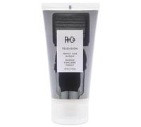 Television Perfect Hair Masque by R+Co for Unisex - 5 oz Masque