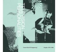 Television Personali - Some Kind of Happening: Singles 1978-1989 (Rsd 2019)