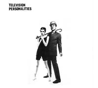 TELEVISION PERSONALITIES-AND DON'T THE KIDS JUST LOVE IT (40TH ANNIV.) LP NEUF