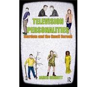 Television Personalities by James Bennett James Bennett (Auteur)