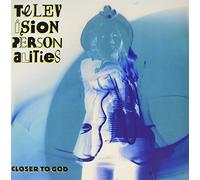 Television Personalities - Closer to God [Import]