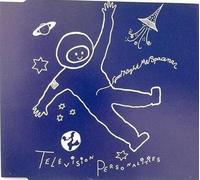 Television Personalities, The - Goodnight Mr. Spaceman [Import]