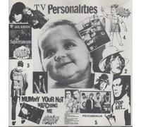 Television Personalities, the - Mummy You're Not Watching [Import]