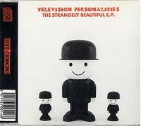 Television Personalities, The - Strangely Beautiful E.P. [Import]