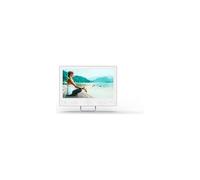 Télévision - PHILIPS - 19HFL5214W - Smart TV - Blanc - Garantie 2 ans