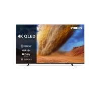 Philips Téléviseur 43PUS7810 43" 4K QLED Smart TV Wi‑Fi Dolby Atmos Alexa Noir