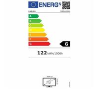 Télévision Philips 50BDL3550Q-00 50"" Full HD