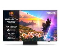 Television philips 65PUS8600/12 65 pouces 4K QLEDLCD