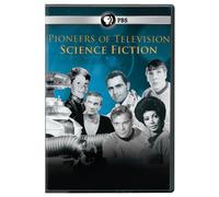 Television: Pioneers of Science Fiction