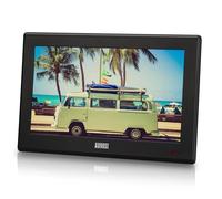 Télévision Portable 10"" - August DA100D - TNT HD - Enregistreur - HDMI - USB