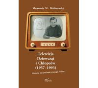 Télévision pour filles et garçons (1957-1993) Une histoire comme un conte de fées d'un autre monde