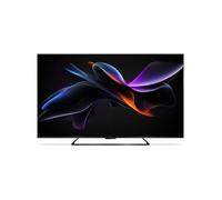 Télévision QLED - SHARP - 43HR7265E - 43" - 4K Ultra HD - Smart TV - Dolby Vision