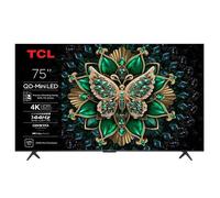 QD-Mini LED 75C69K 191 cm 2025