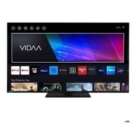 TV intelligente Toshiba 65QV3463DG 4K Ultra HD 65" HDR QLED