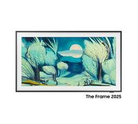 Télévision - SAMSUNG - The Frame TQ50LS03F - 125 cm - 4K UHD - Processeur NQ4 AI Gen2