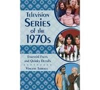Television Series Of The 1970S Vincent Terrace, (Auteur)