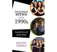 Television Series Of The 1990s