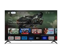 Télévision Smart TV Sharp Aquos 43" 4k Ultra HD Google TV Android DVB-T2