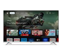 Télévision Smart TV Sharp Aquos 55" 4K Ultra HD QLED Google TV 55GP6260E