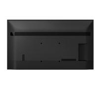 Télévision - SONY - Pro BRAVIA - 75' - 4K UHD - 440 nit - Android TV