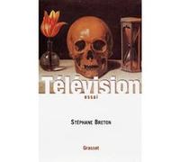 Television Stéphane Breton (Auteur)
