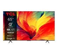 TCL QLED780 65QLED780 TV 165,1 cm (65") 4K Ultra HD Smart TV Noir 450 cd/m²