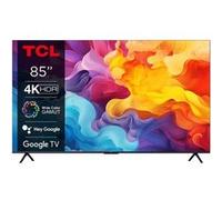 Télévision TCL 85V6B 85' 4K UHD G