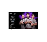 TCL P89K 98P89K TV 2,49 m (98") 4K Ultra HD Smart TV Wifi Métallique 450 cd/m²
