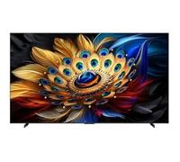 Télévision - TCL - Smart TV UHD - 4K UHD (2160p) - Wi-Fi - Onkyo Sound