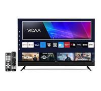Télévision - TELE SYSTEM - FL SMV14 - 32 Pouces - Noir - Modèle 2024