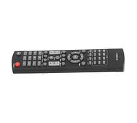 Télévision Télécommande, Bouton Transparent Matériel ABS Télécommande TV pour 20ed310na15