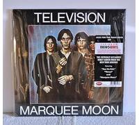 Television - Television - Marquee Moon
