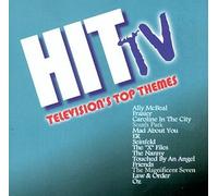Television Top Themes (south Park / X Files)