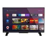 Television TV TOSHIBA 32LV2E63DG TV LED 32 80 cm Full HD 1920 1080 HDR10 TV connect