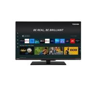 Toshiba 32WV3563DG 32"" LED HD Ready Smart TV VIDAA Alexa Dolby Audio