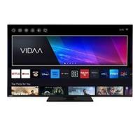 Télévision QLED - TOSHIBA - 65QV3463DG - 65\"" (165,1 cm) - 4K Ultra HD - Smart TV