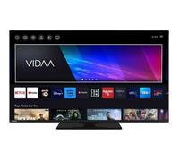 Télévision - TOSHIBA - 65UV3463DG - 4K Ultra HD - 65"" - Smart TV - LED HDR