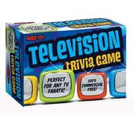 Television Trivia