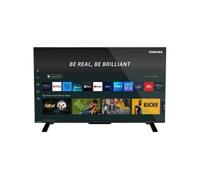 Television TV 40QV2F63DG TV LED 40 100 cm FHD 1920 1080 DTS Virtual:X Smart