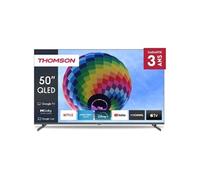 Television TV 50QG4S14 TV QLED 50 126 cm 4K 3840 2160 HDR 10 Google TV 2 HDM