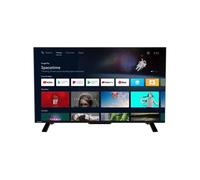 TV LED Toshiba Television 50UA2363DG TV Led 50 127 cm 4K UHD Android Tv Noir