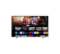 Samsung TV QLED 55" Q60D 2024, 4K, Smart TV
