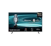 Television TV 65U6NQ TV QLED MiniLED 65 165 cm 4K 3840 2160 HDR10 TV connect