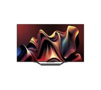 Hisense 85U7NQ - TV QLED MiniLED 85"" (215 cm) - 4K UHD 3840x2160 - 144 Hz - HDR10+ - Smart TV - 4xHDMI 2.1 - WiFi