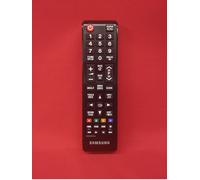 Samsung Télécommande originale pour Smart TV LED HD UE32J4505