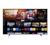 Television TV 55Q60D TV QLED 55 140 cm 4K UHD 3840 2160 HDR Smart TV Gaming