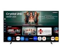 Television TV Samsung 70U8005F TV LED 70 178 cm 4K UHD 3840 2160 HDR Smart TV Gaming G
