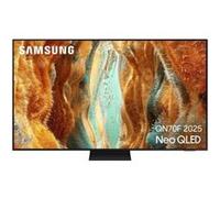 Samsung TV AI Neo QLED 55" QN70F 2025, 4K Mini LED