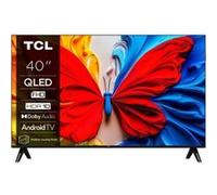 Television TV TCL 40S51K TV QLED 40 102 cm Full HD 1920 1080 HDR10 Android TV 2 HDMI