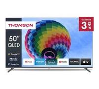 Television TV 50QG4S14 TV QLED 50 126 cm 4K 3840 2160 HDR 10 Google TV 2 HDM
